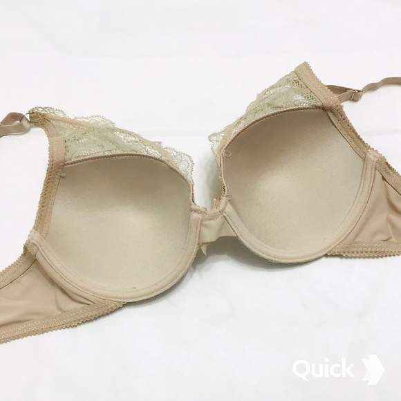 32B - NWT 3 pcs Lace Seamless Cup Women’s Bras - Picture 7 of 12